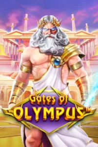 Gates Of Olympus