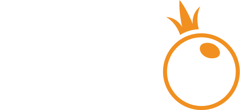 Pragmatic Play Logo