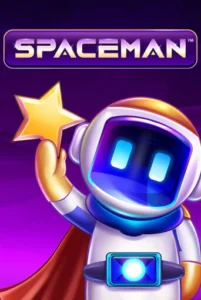 Spaceman