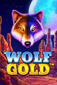 Wolf Gold