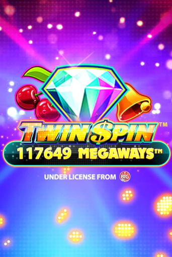 Twin Spin Megaways